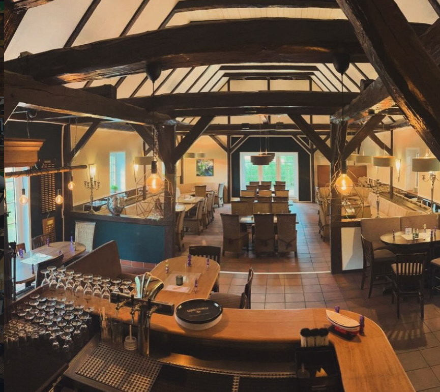 Soltauer Golfstube – Über uns